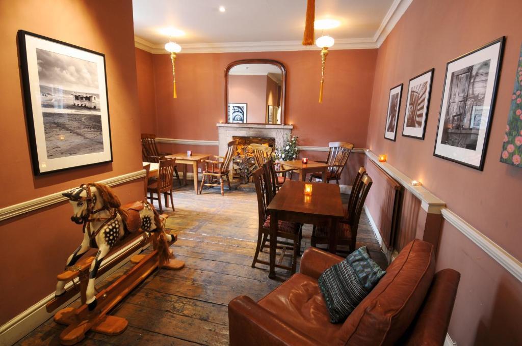 The Swan Hotel - Bradford-On-Avon מראה חיצוני תמונה