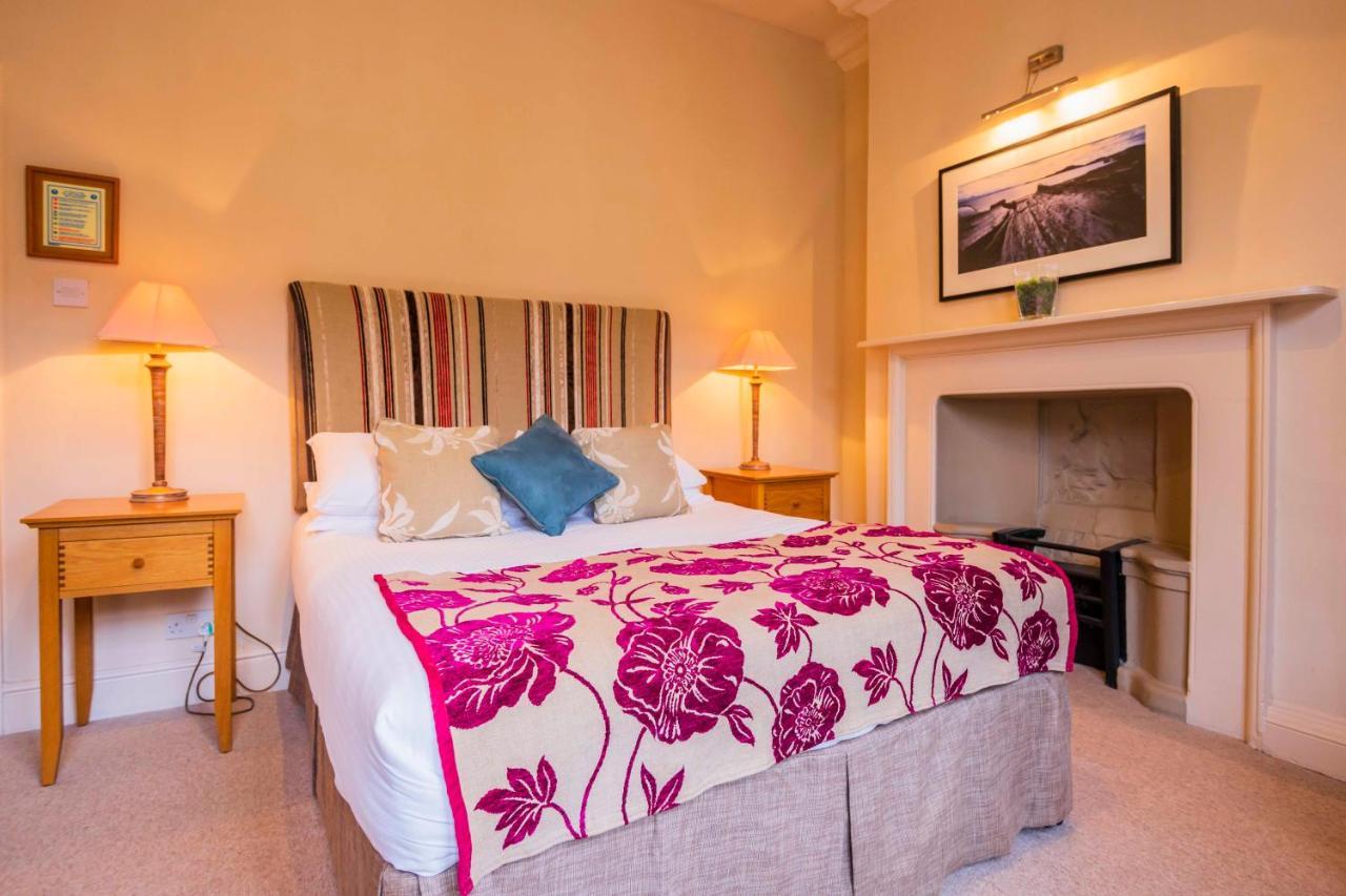 The Swan Hotel - Bradford-On-Avon מראה חיצוני תמונה