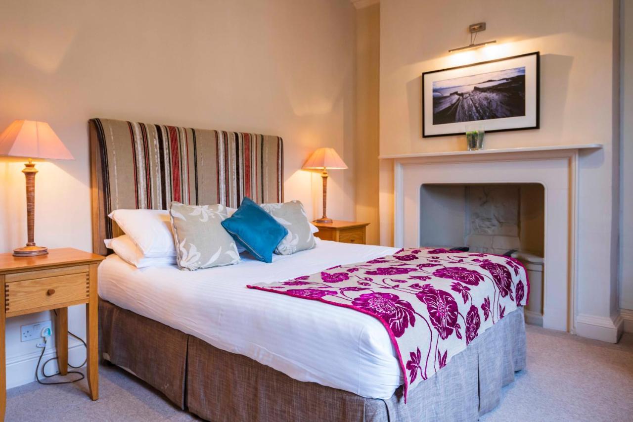 The Swan Hotel - Bradford-On-Avon מראה חיצוני תמונה