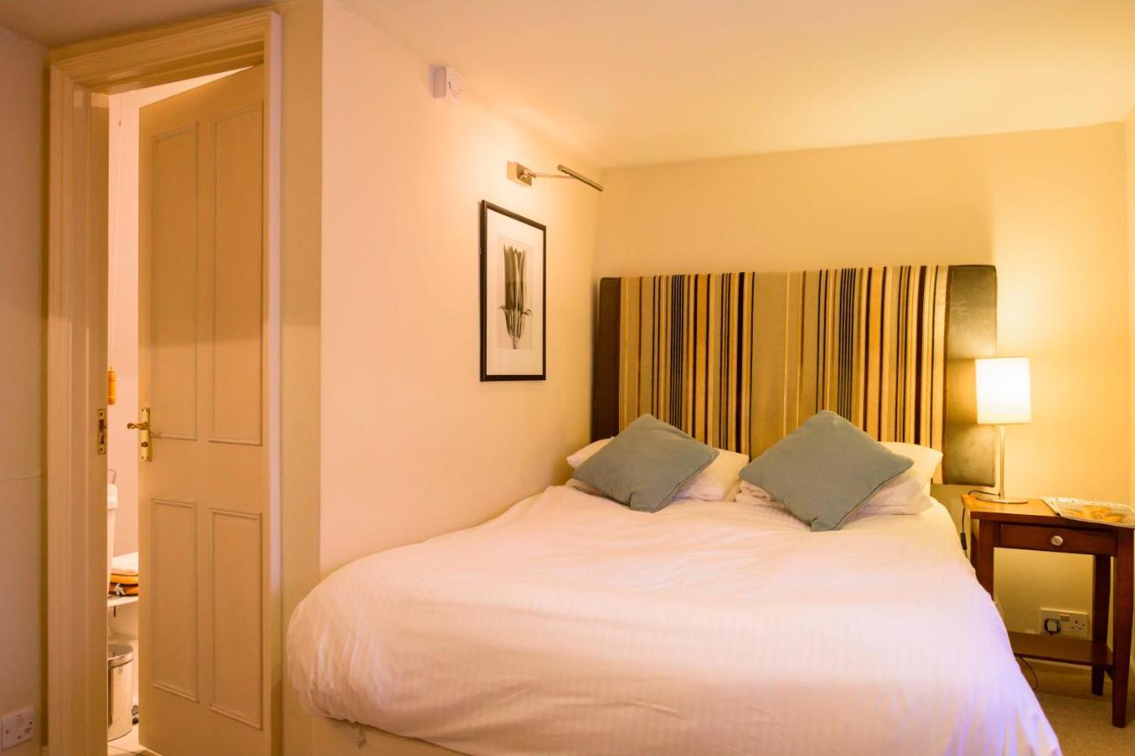 The Swan Hotel - Bradford-On-Avon מראה חיצוני תמונה
