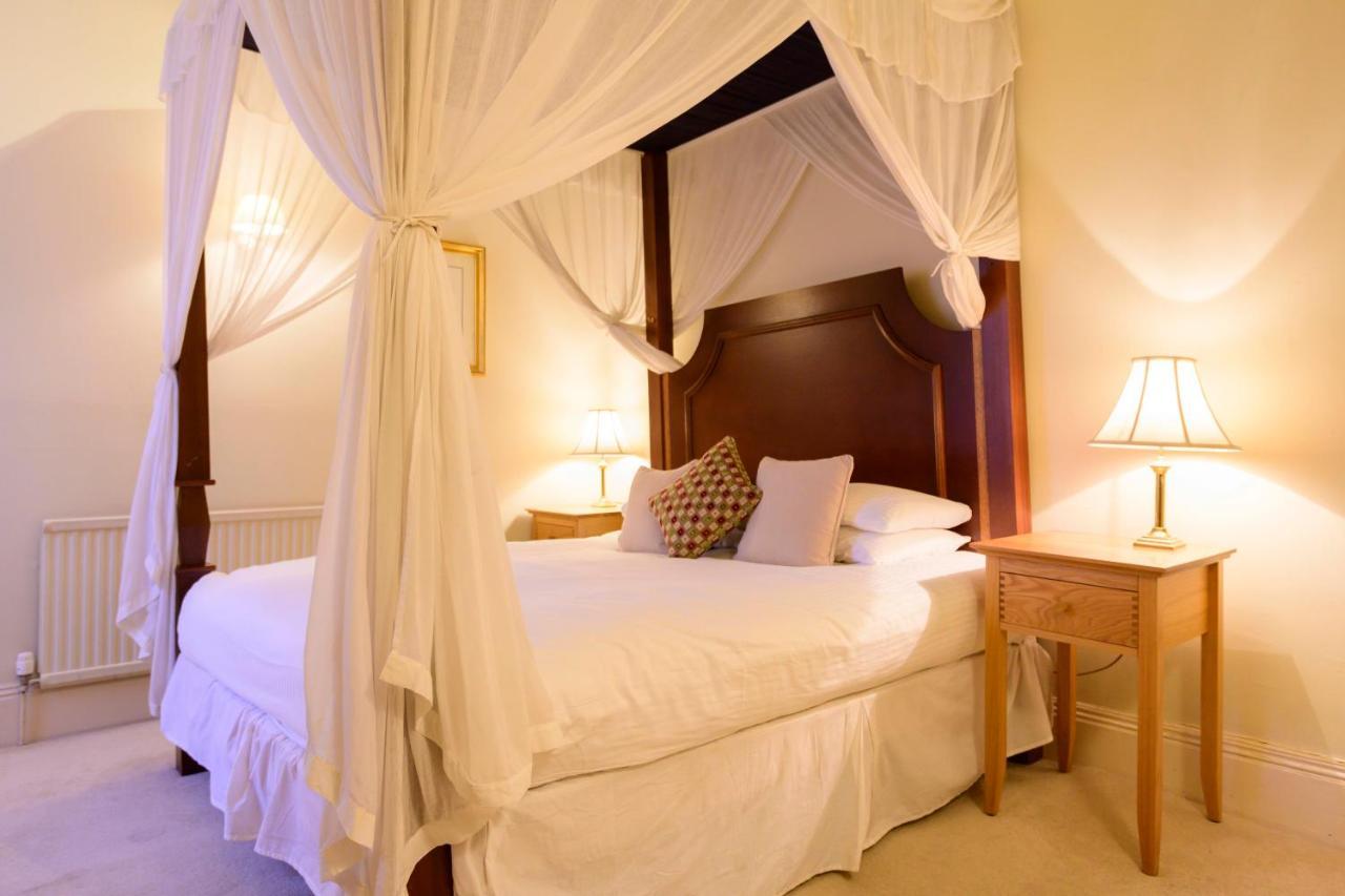 The Swan Hotel - Bradford-On-Avon מראה חיצוני תמונה