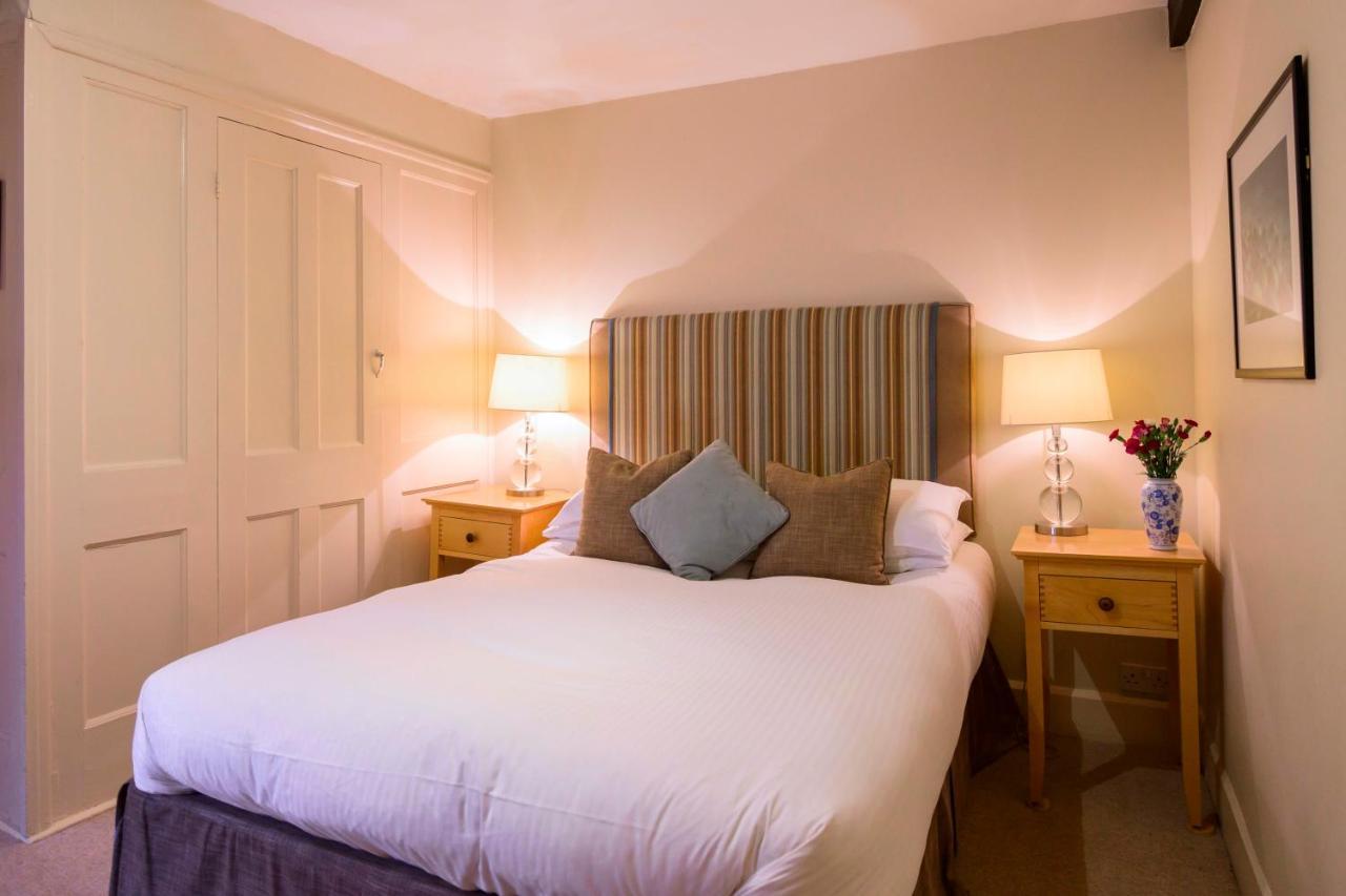 The Swan Hotel - Bradford-On-Avon מראה חיצוני תמונה