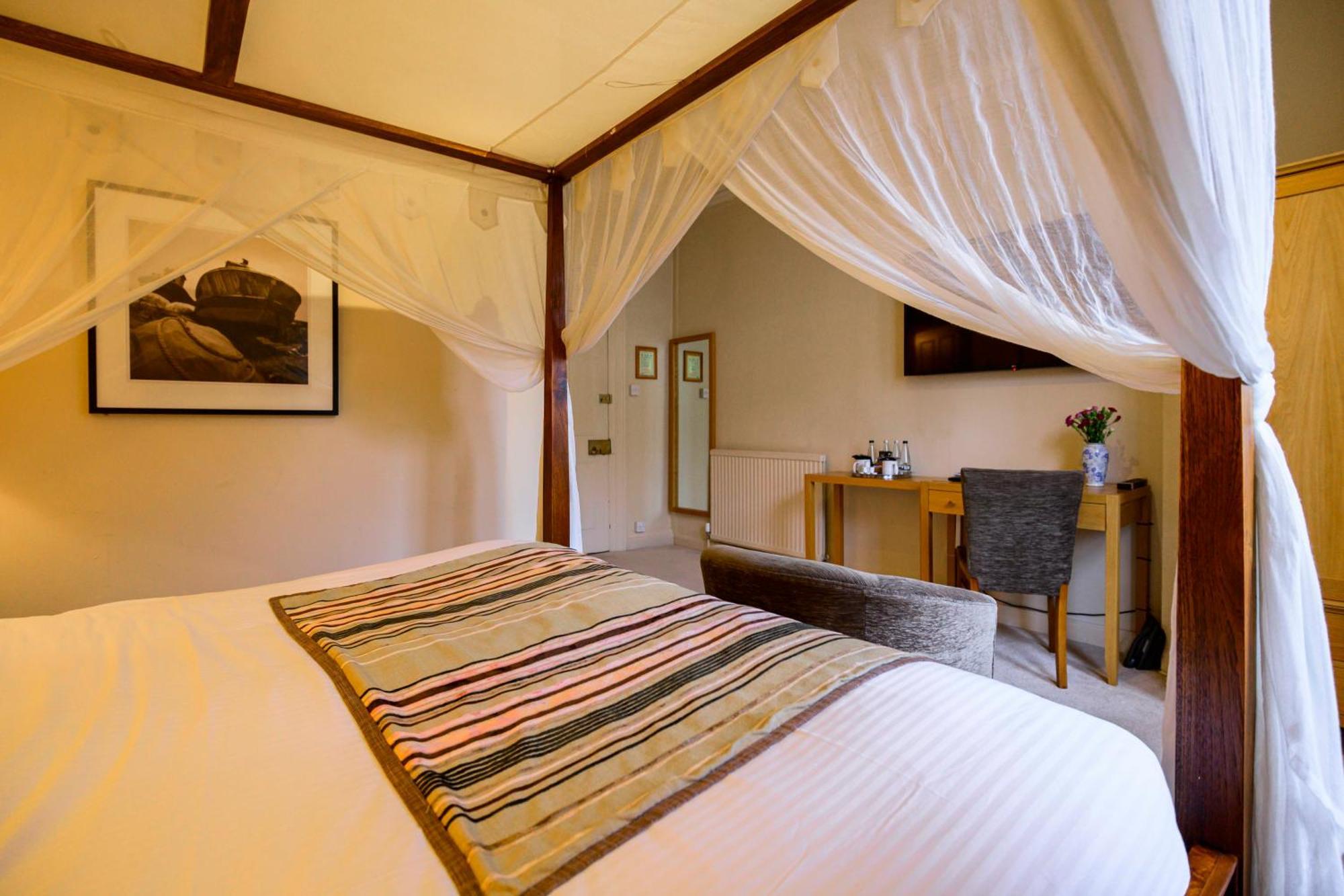 The Swan Hotel - Bradford-On-Avon מראה חיצוני תמונה