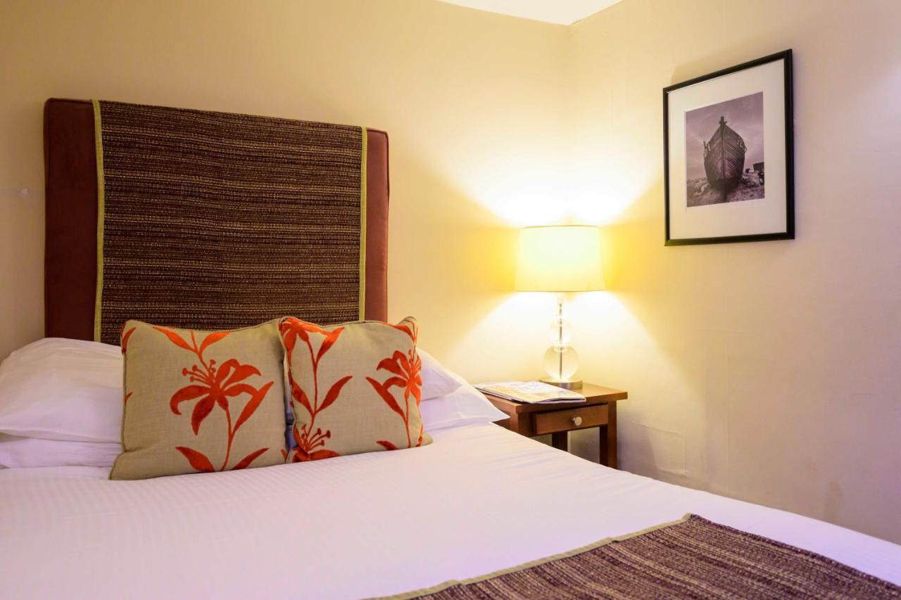 The Swan Hotel - Bradford-On-Avon מראה חיצוני תמונה