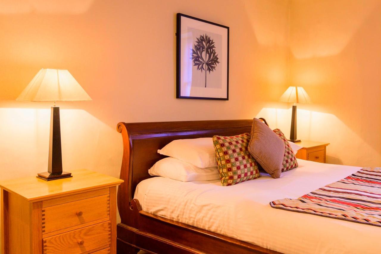 The Swan Hotel - Bradford-On-Avon מראה חיצוני תמונה