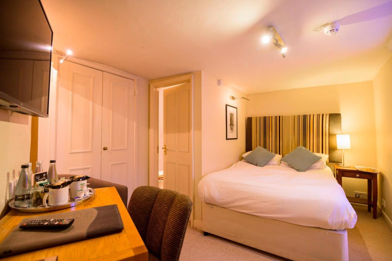 The Swan Hotel - Bradford-On-Avon מראה חיצוני תמונה