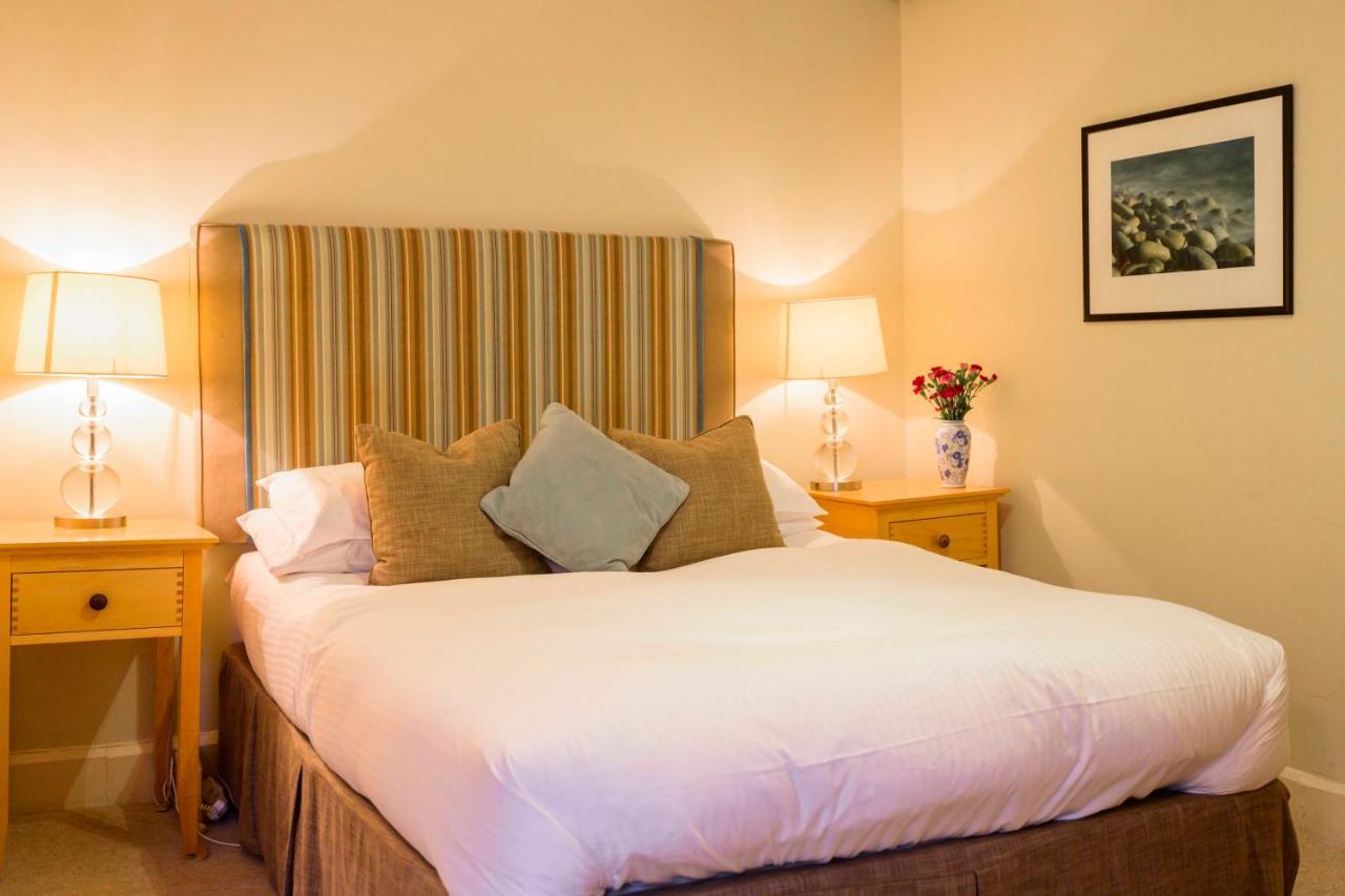 The Swan Hotel - Bradford-On-Avon מראה חיצוני תמונה