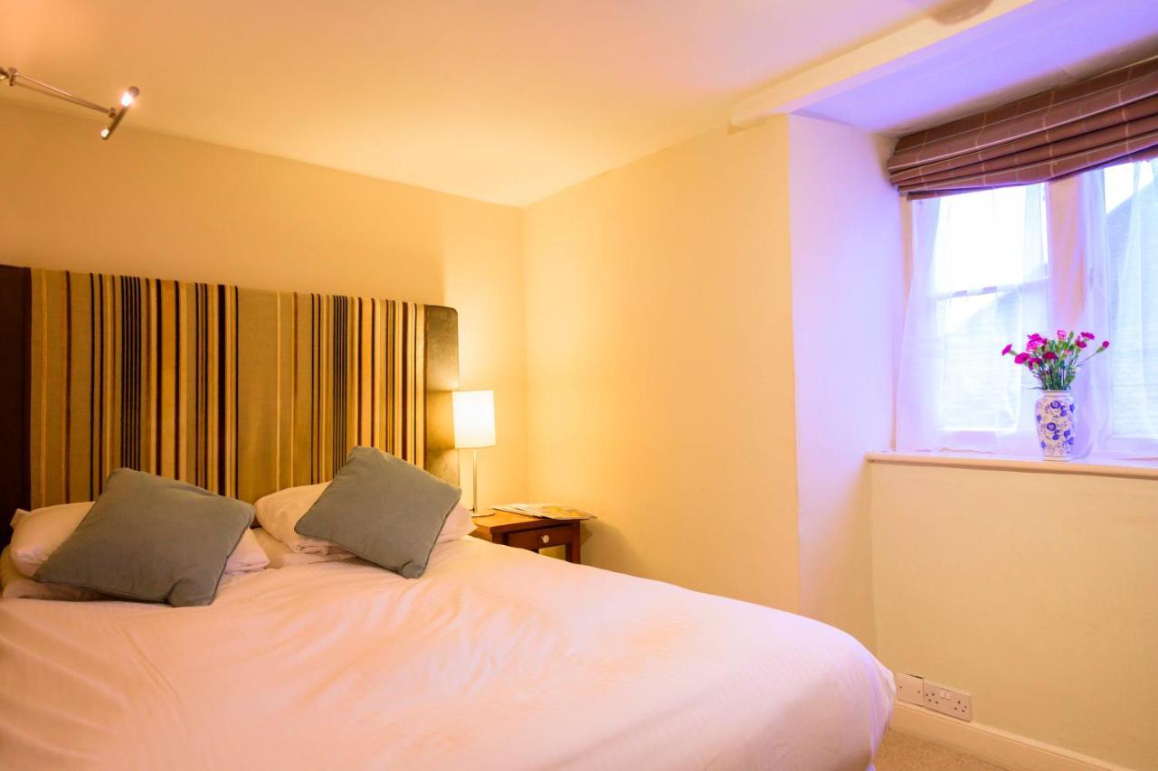 The Swan Hotel - Bradford-On-Avon מראה חיצוני תמונה